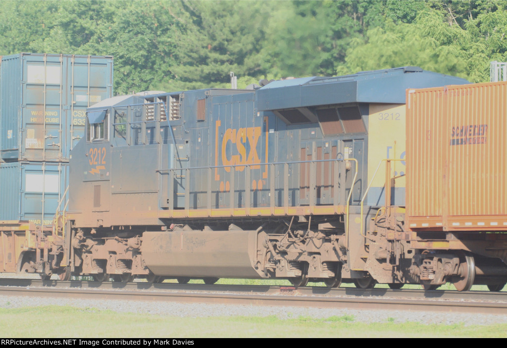 CSX 3212